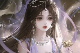 （小说）我叫沐月，是一条修仙的金鲤图片