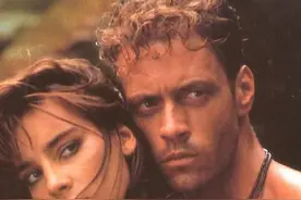 4岁遭绑架后，她被猴子养成“女泰山”，却依然逃不出人类的魔掌图片