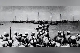 晚打两个月，海南可能就成了第二个台湾？毛主席为何这样说？图片