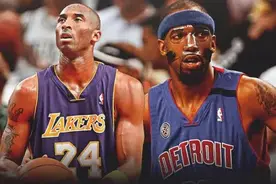 07年湖人想拿科比换詹姆斯，骑士老板：除了詹姆斯，条件任你开图片