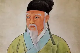 药王孙思邈：越活越年轻的秘密图片