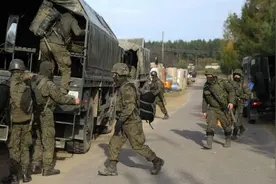 瓦格纳招兵买马，将剑指北约？波兰拿不到核武器，下令向白俄增兵图片