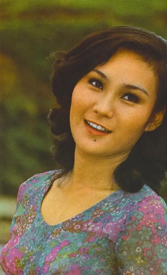 21个演潘金莲的女演员们,你知道几个?哪一个让你念念不忘(上)