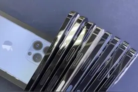 5999元买一台iPhone 13ProMax是一种怎样的体验？图片