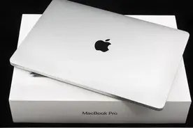 买了macbook，才发现笔记本可以这么方便，也可以这么不方便图片