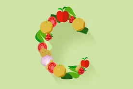 维C过量也有危害！提醒：喝泡腾片不能成为日常图片