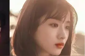 你真的相信石原里美是靠训练练出的下颌线吗？图片