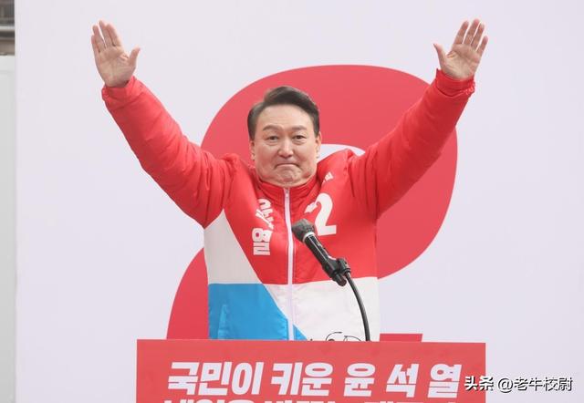 韩国政坛风云变幻，尹锡悦“清算”李在明之际，朴槿惠或重出江湖