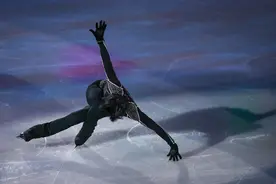 中日双语｜羽生结弦冰演火爆购不到票，坐等11月5日的精彩视频图片