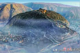 跨越山水，寻根祭祖！明天一同齐聚这场盛会图片