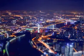 中梁：2021年中成绩公布——在烟台买房？这边风景独好图片