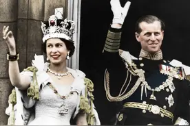 英国女王遗体是火葬还是土葬图片