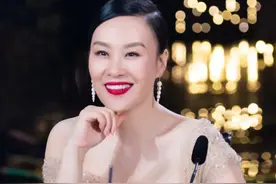 这10位“老戏骨”原来都是星二代，个个凭本事吃饭，名气反超父辈图片