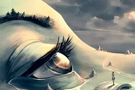 梦境心理学：梦中出现这三大信号，代表了大吉图片