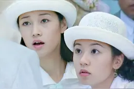 马伊琍能红全靠运气？别质疑琼瑶的眼光，当年她一头长发又美又灵图片