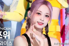 子瑜把长裤剪成热裤，满屏长腿唱跳成全团亮点图片