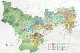 重大利好！杭州这道“分界线”有望消除图片