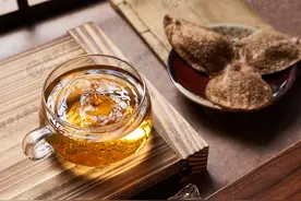 陈皮水有苦味是喝到了假陈皮吗？了解一下陈皮天生的“苦”味图片