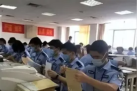 高考对出题老师有哪些要求？如何保证试卷不被泄露，保证学生权益图片