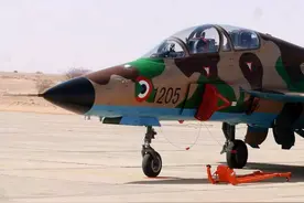 【中国武器在海外】10〉小国空军的福音，性价比之王：FTC-2000图片