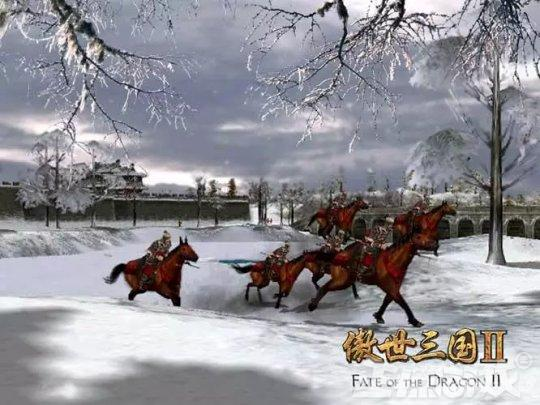 曾经国内最牛游戏厂商，被誉为中国暴雪，3块6上架Steam还香吗？