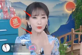 40岁的脸庞，80岁的脖子，“不老女神”赵雅芝终究败给时间了图片