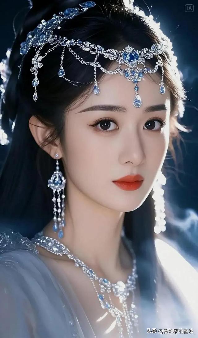 女神级别