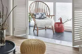 听完师傅的话，我才知道原来开窗通风和入住新房有这么多讲究图片