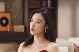 演员倪妮：没结婚，不代表没有伴侣，女人的一生不该只有婚姻！图片