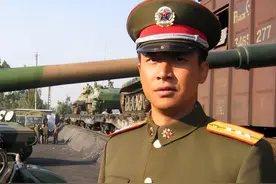 油头粉面就不要演军人了！这10位男星告诉你，什么才叫“真硬汉”图片