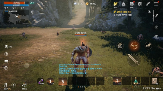 数十款大作，还拿下多款大IP！盘点腾讯储备游戏中值得关注的游戏