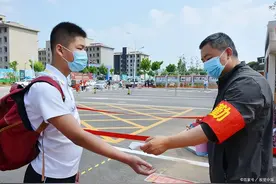 提前恭喜！广东省27名学霸被清北“内定”，分别来自这7所中学图片