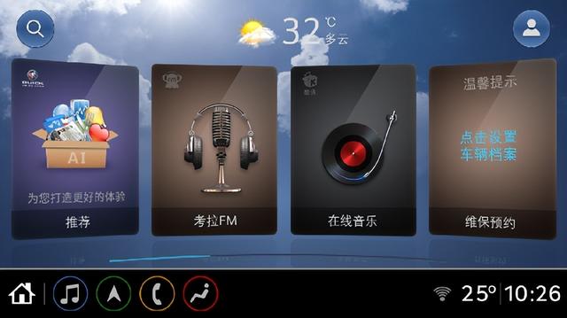 服务博鳌亚洲论坛，别克君越艾维亚靠的就是硬实力