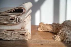 倡廉学贤系列评一：晏子的“富有如布”观图片