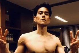 这四位明星被称作“长开式整容”，彭于晏变化大，他让人认不出图片