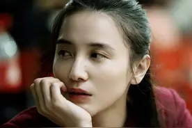 宋佳：谜一样的感情故事，游离于两个已婚男人之间，43岁依旧单身图片