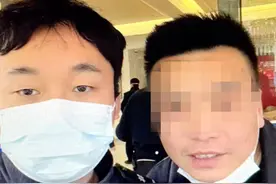 骗术再升级！男子深陷网贷骗局不自知 还向民警写下了“未受骗”保证书图片