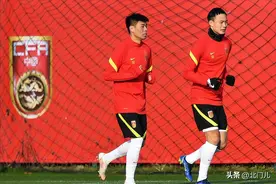 官宣：中超夏窗首位内援出炉，27岁国脚0元告别保级队图片