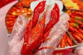 小龙虾：东亚“西游记”的逆天爽文史｜共和国美食图片