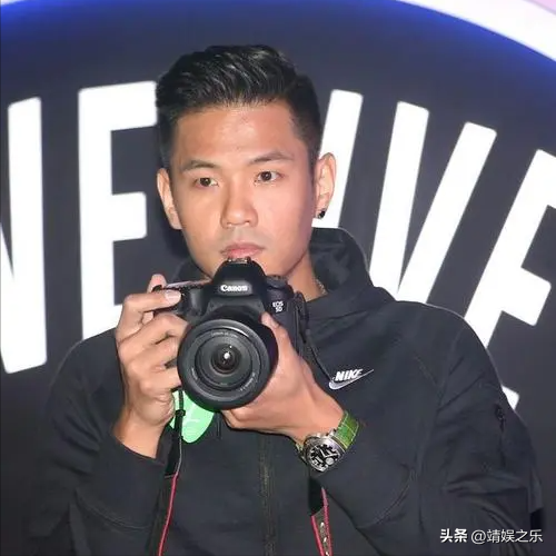陈建州：追小S半途而废，与大S同居7年，却被质疑男女随意切换？