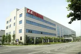 重庆建设・雅马哈摩托车有限公司图片
