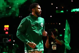 天赋即将兑现？新王当立，预测下赛季恐将爆发的球员图片