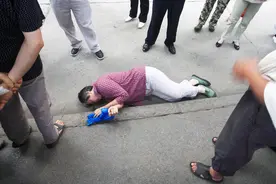 全国首例！湖南女大学生扶老人被讹案宣判，结局大快人心图片