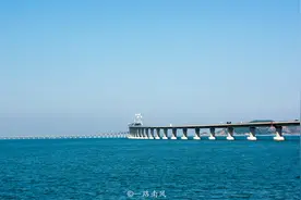 南澳曾分属广东福建管辖，当地人却只会说一种方言，现为旅游网红图片