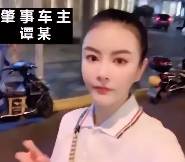 19年玛莎拉蒂撞人案，花了三千万在司法上，谭明明如愿被判无期