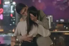 《请叫我总监》，柠檬长成柠檬树，霸总爱上前秘书图片