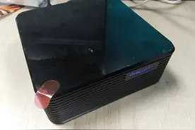 斐讯n1机顶盒改造：由原本的8G存储空间扩容到64G图片