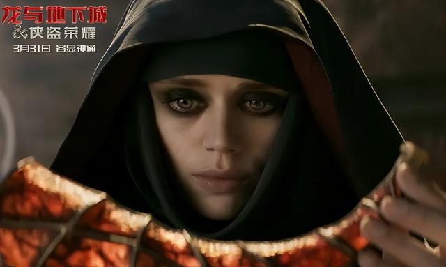 火了几十年，连特效都没有，也敢打脸漫威，他凭什么？