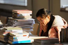 如果考研取消复试，会给寒门子弟带来什么影响，人民日报这样说图片