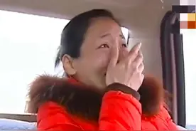 新婚妻子失踪4年后，挺着5个月的孕肚回家要丈夫接盘。丈夫：离婚图片